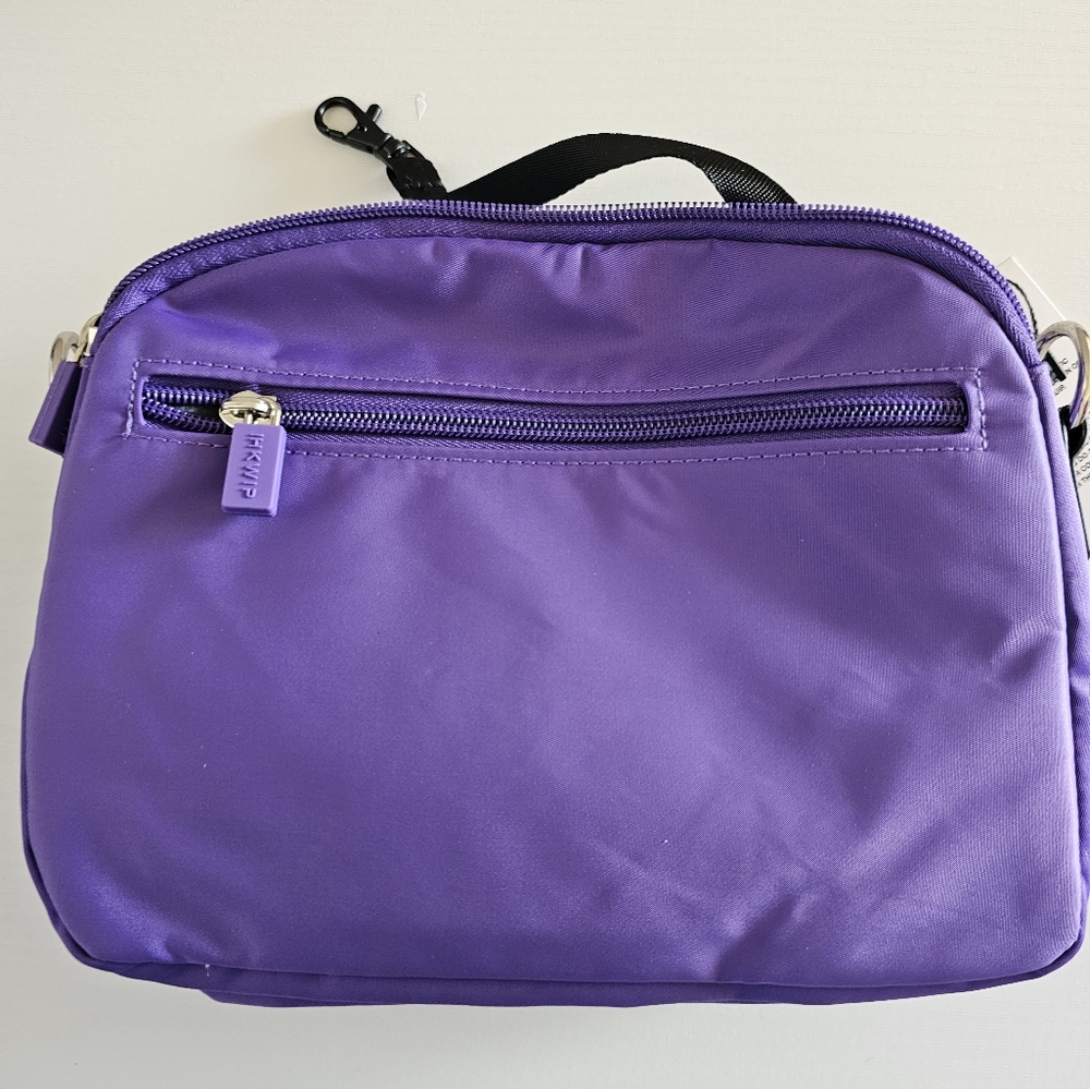 Ihkwip ZigZag crossbody purse - Picture 5 of 14